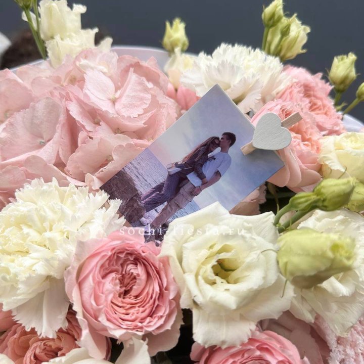 Открытка  Ваше фото с доставкой в Нижнекамске