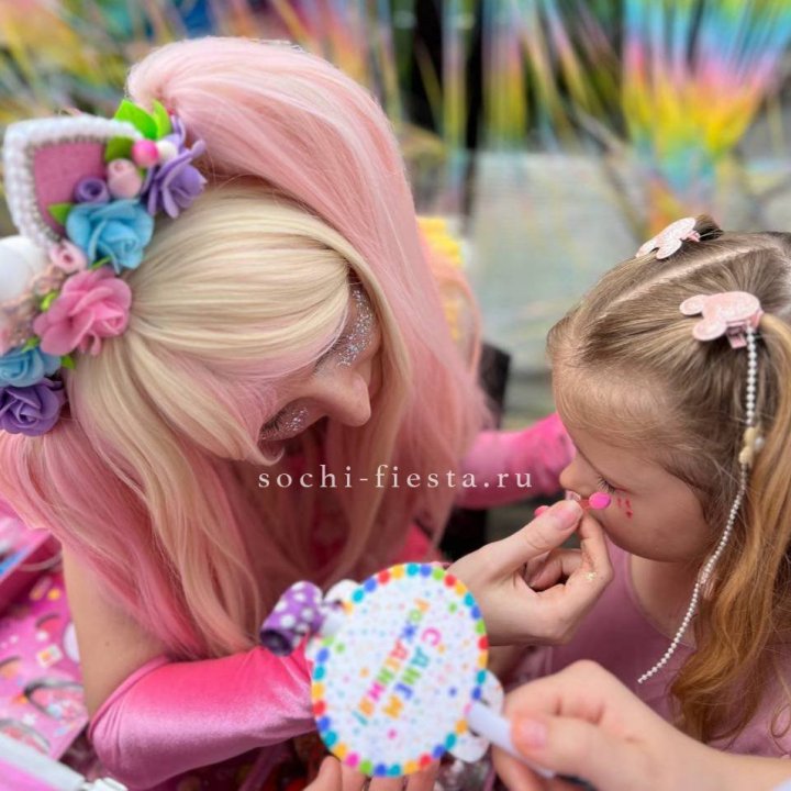 Блеск тату и Бьюти бокс в Нижнекамске