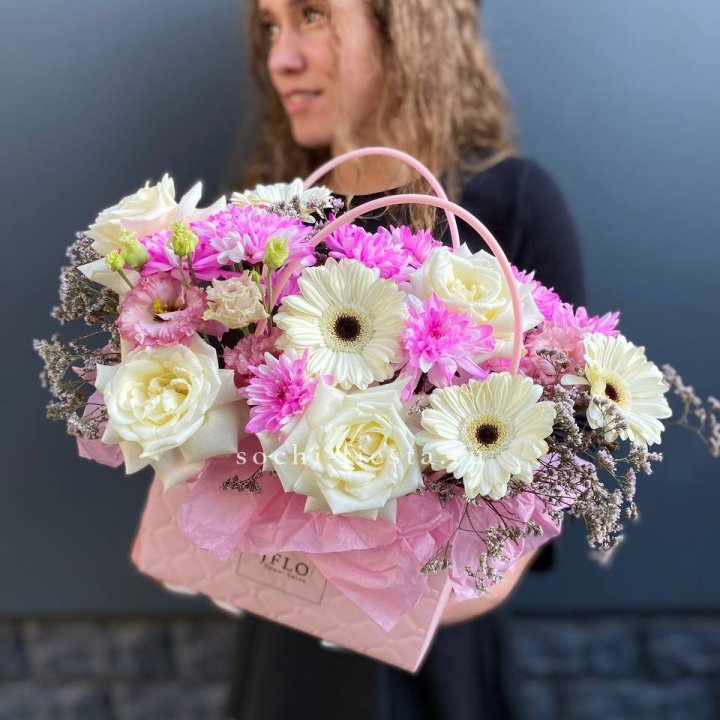 Сумочка "Милинда" в Нижнекамске