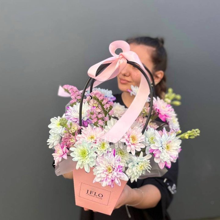 Сумочка "Беладона" в Нижнекамске