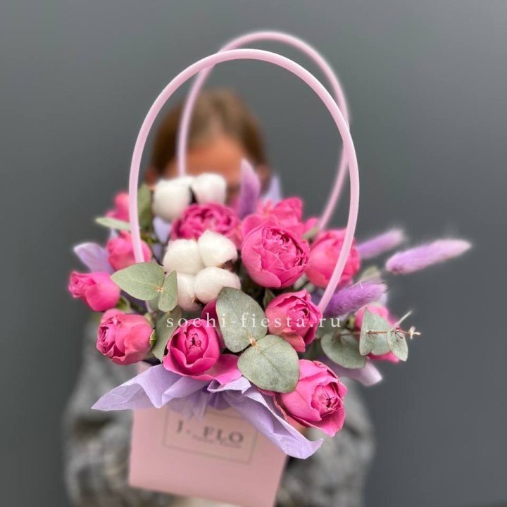 Сумочка "Мисти" в Нижнекамске