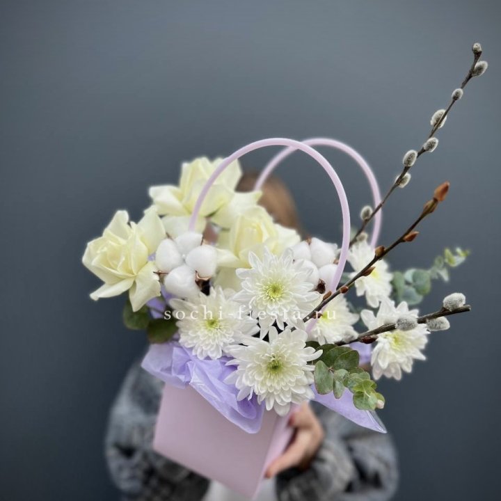 Сумочка №7 в Нижнекамске