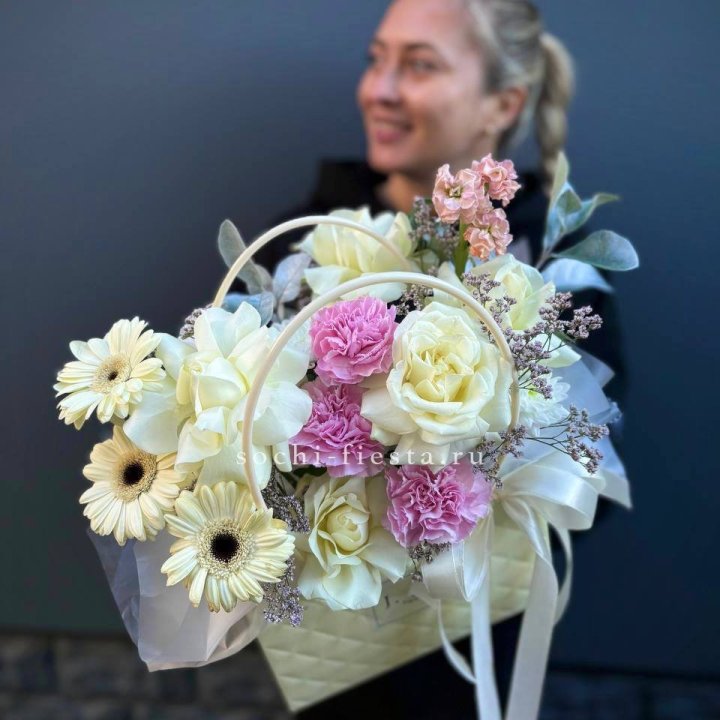 Сумочка "Милиса" в Нижнекамске