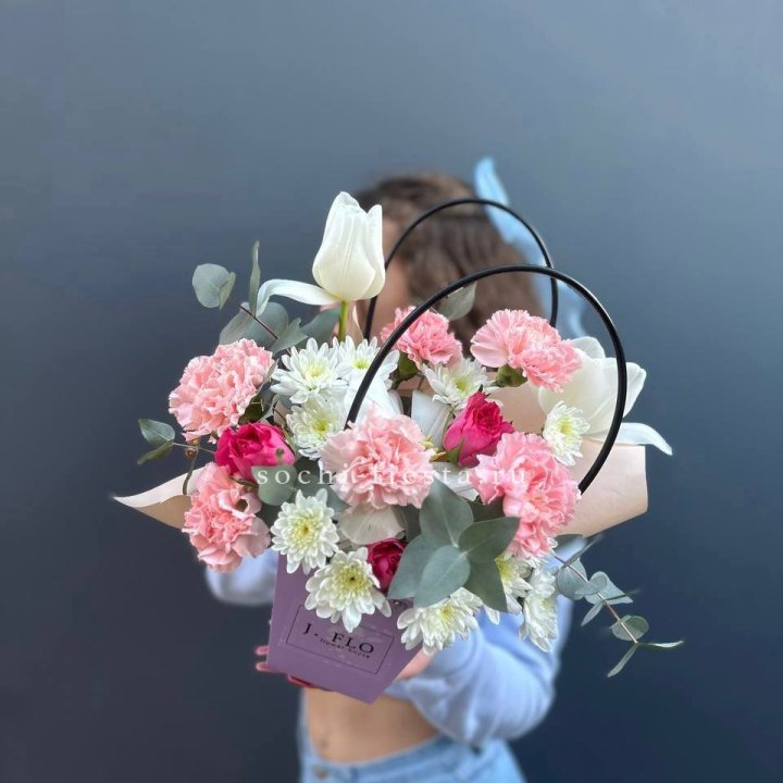 Сумочка Радости в Нижнекамске