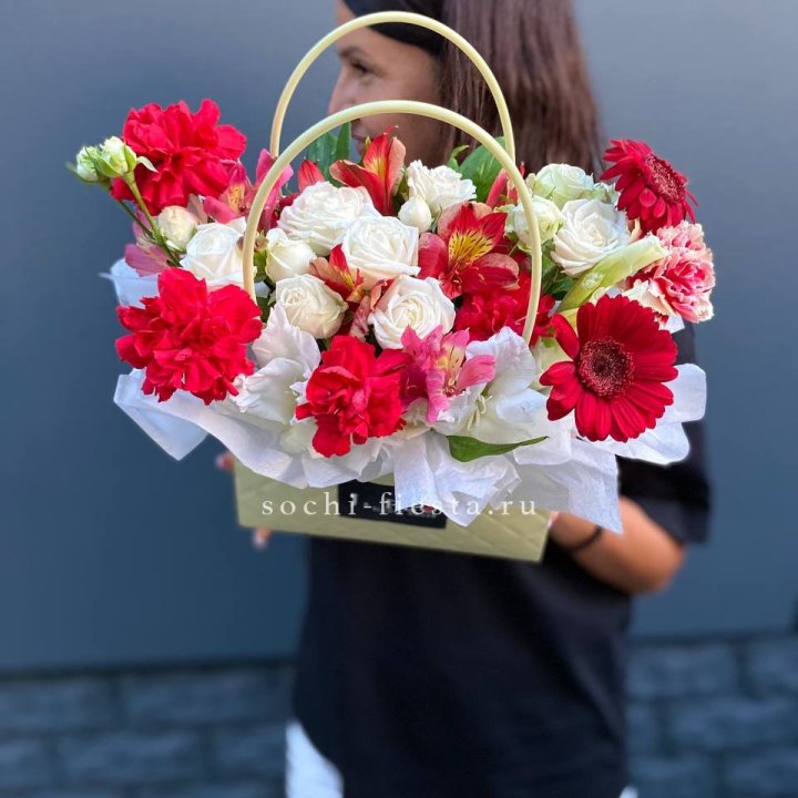 Сумочка №8 в Нижнекамске