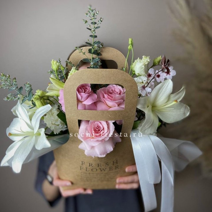 Сумочка "Модерн" в Нижнекамске