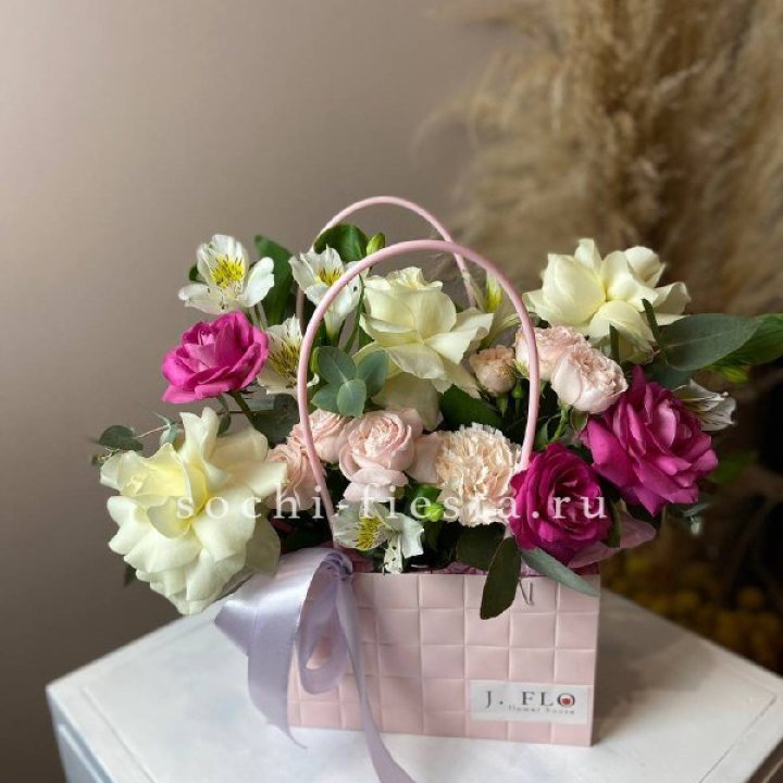 Сумочка "Калифорния" в Нижнекамске