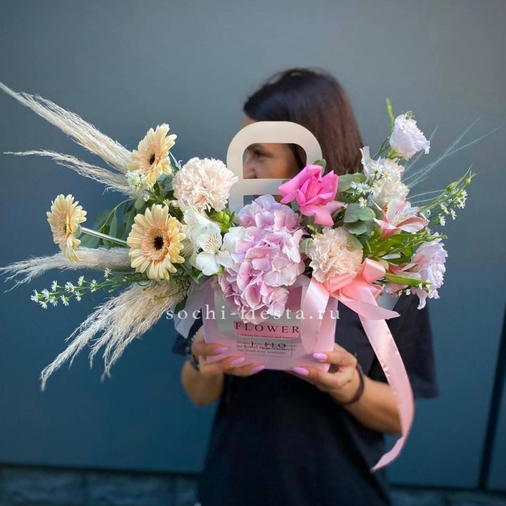 Сумочка №9 в Нижнекамске