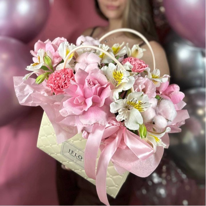 Сумочки "Флоренси" в Нижнекамске