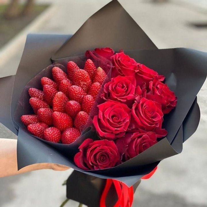 "Тандем" в Нижнекамске