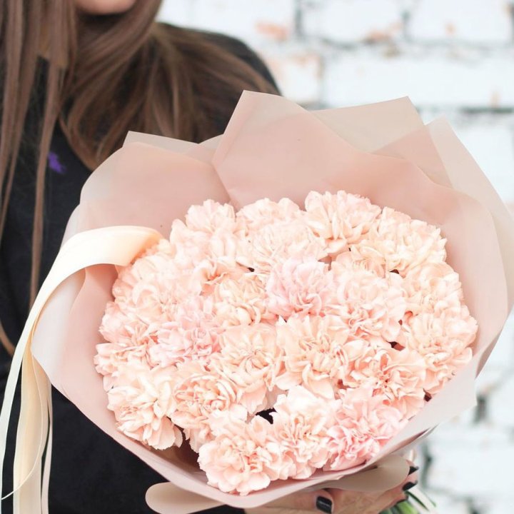 Диантусы №2 в Нижнекамске