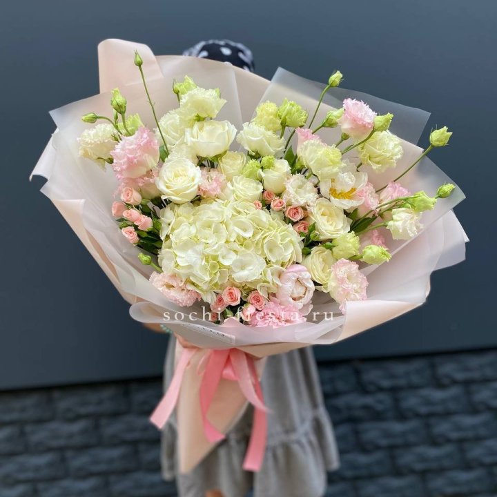 Букет "Мэрилэнд" в Нижнекамске