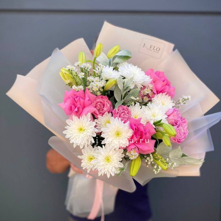  Букет "Карло" в Нижнекамске