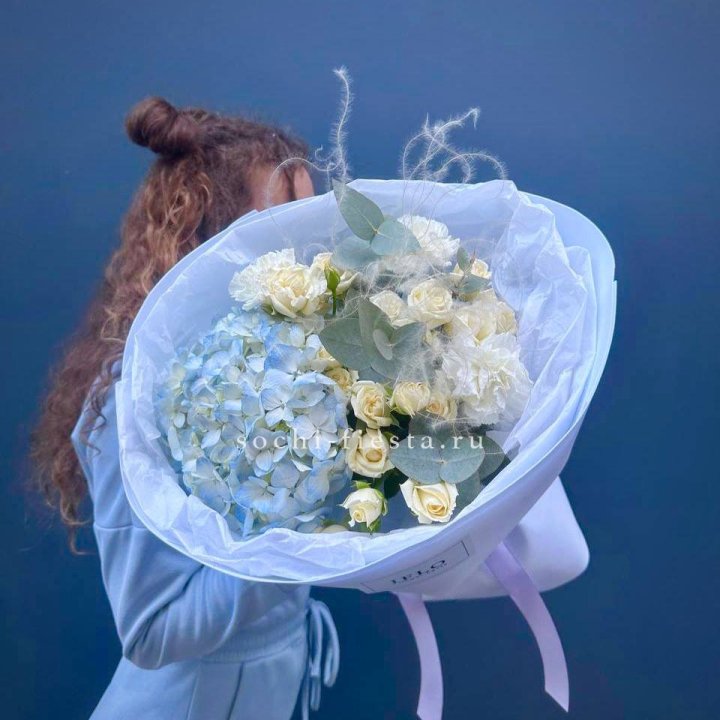 Букет "Свит панено" в Нижнекамске