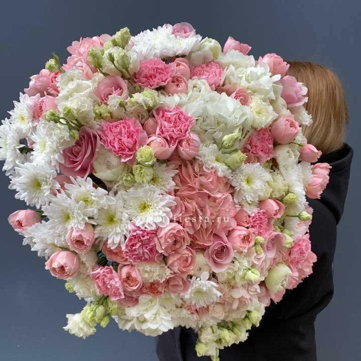  Букет  "Вау №1" в Нижнекамске