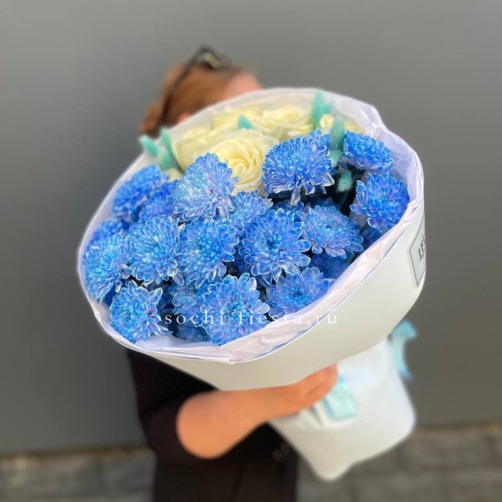  Букет "Лагуна-2" в Нижнекамске