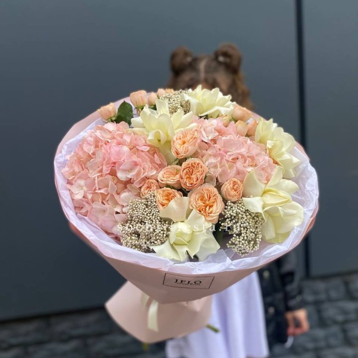  Букет  "Сеньёра" в Нижнекамске