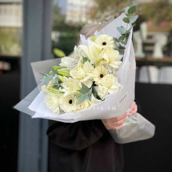  Букет "Балл" в Нижнекамске