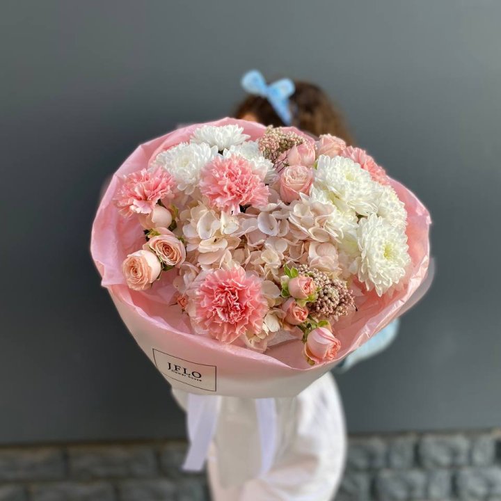  Букет "Мармеладка" в Нижнекамске