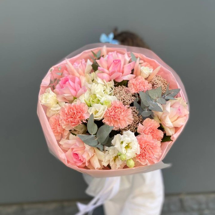 Букет "Стифания" в Нижнекамске