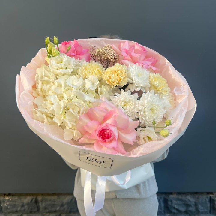 Букет "Лолита №2" в Нижнекамске