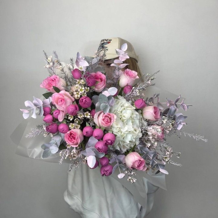 Джутовое кашпо "Мигноло" в Нижнекамске