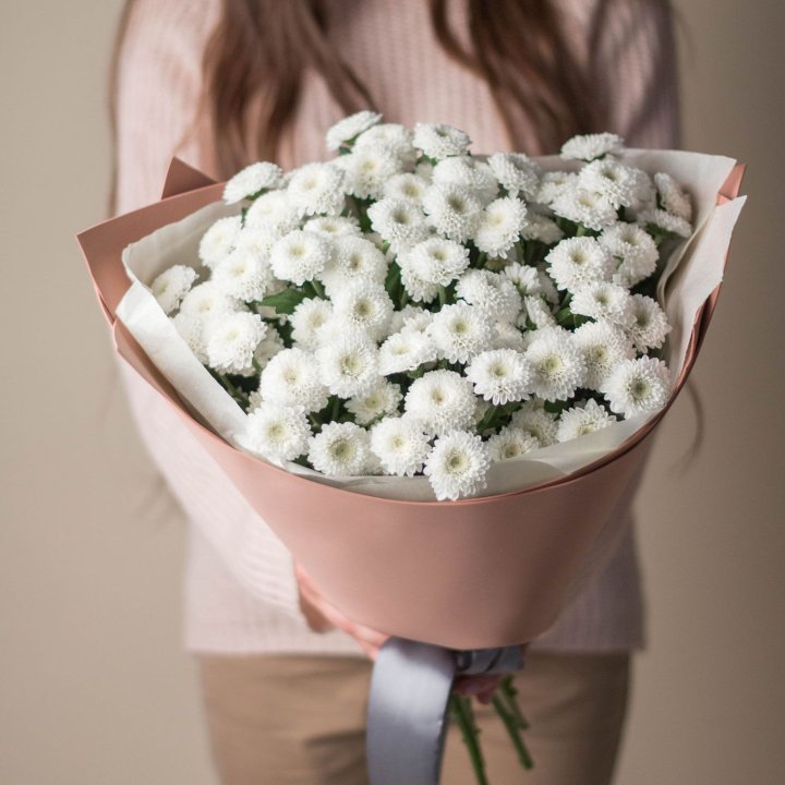 Букет Сантини в Нижнекамске