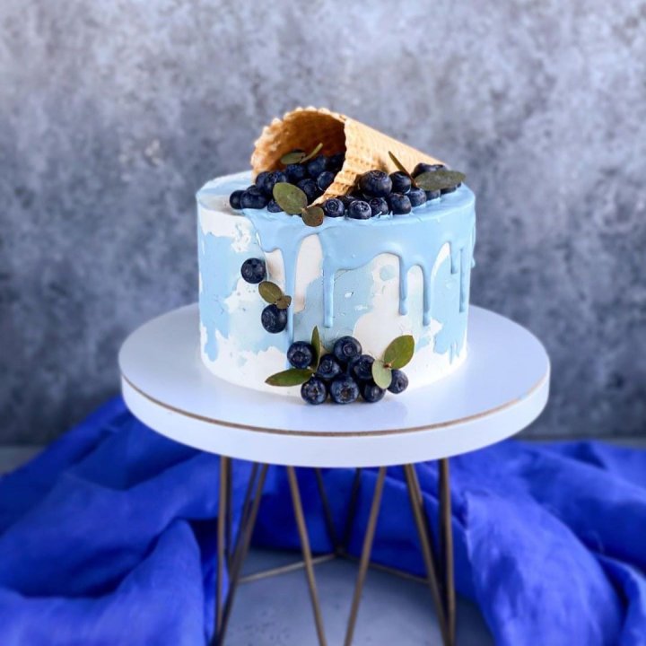 Торт "Вафли" в Нижнекамске