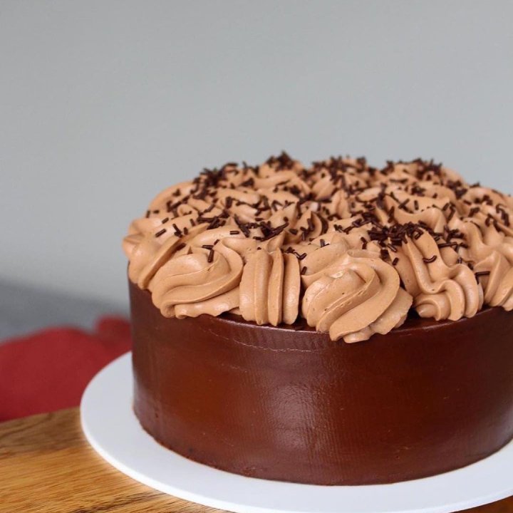 Торт "Трюфель" в Нижнекамске