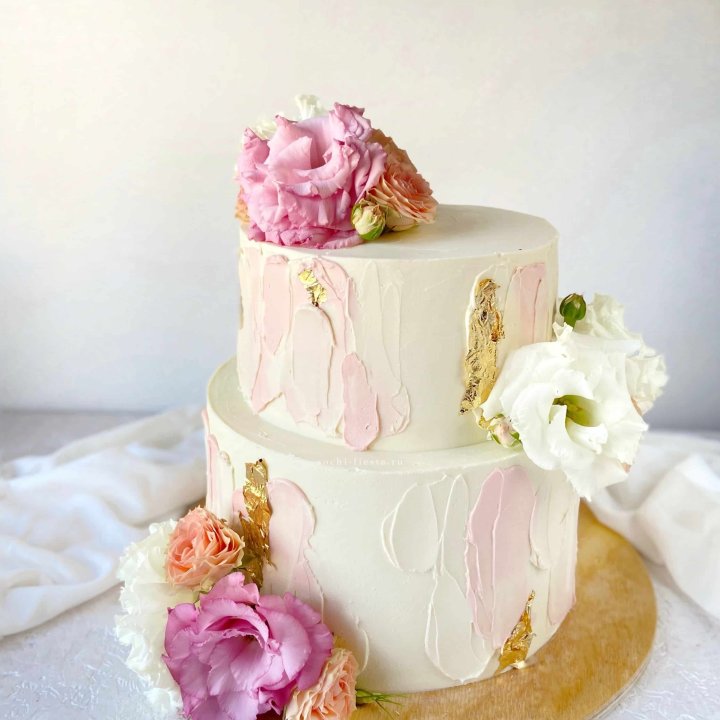 Торт "Изысканный" в Нижнекамске