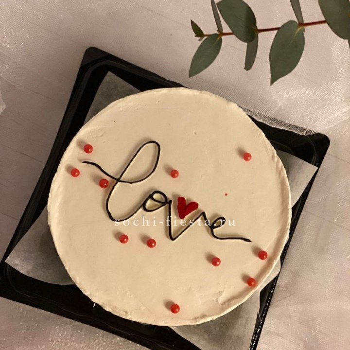 Бенто-торт "Л"  в Нижнекамске