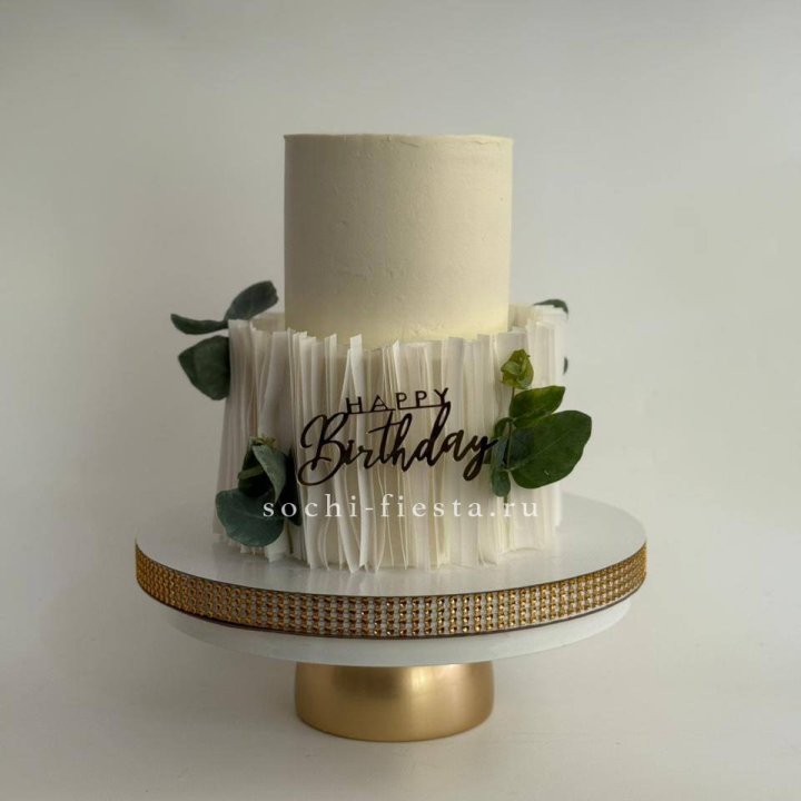 Торт "Нежность" в Нижнекамске