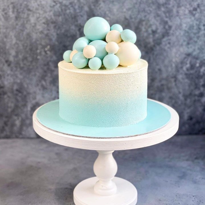 Торт "Пузырьки'' в Нижнекамске