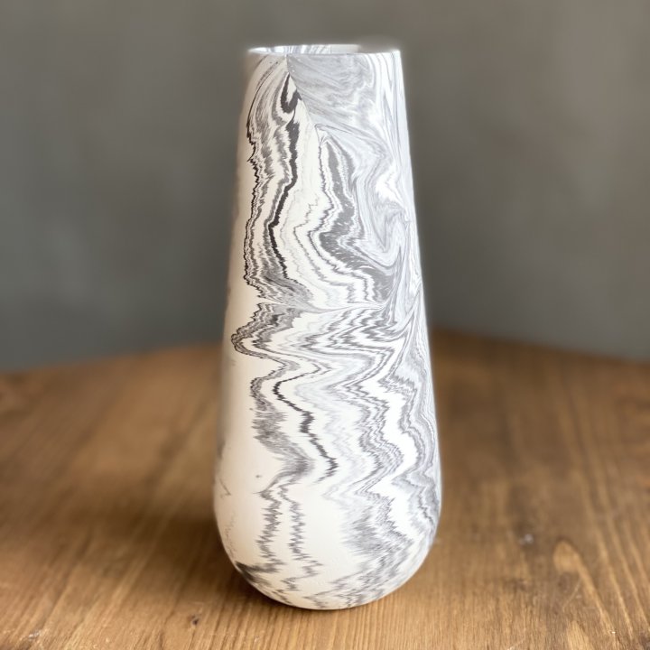 Дизайнерская ваза №2 в Нижнекамске