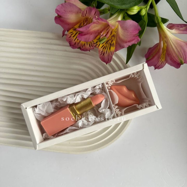 Бельгийский шоколад Женские секреты в Нижнекамске