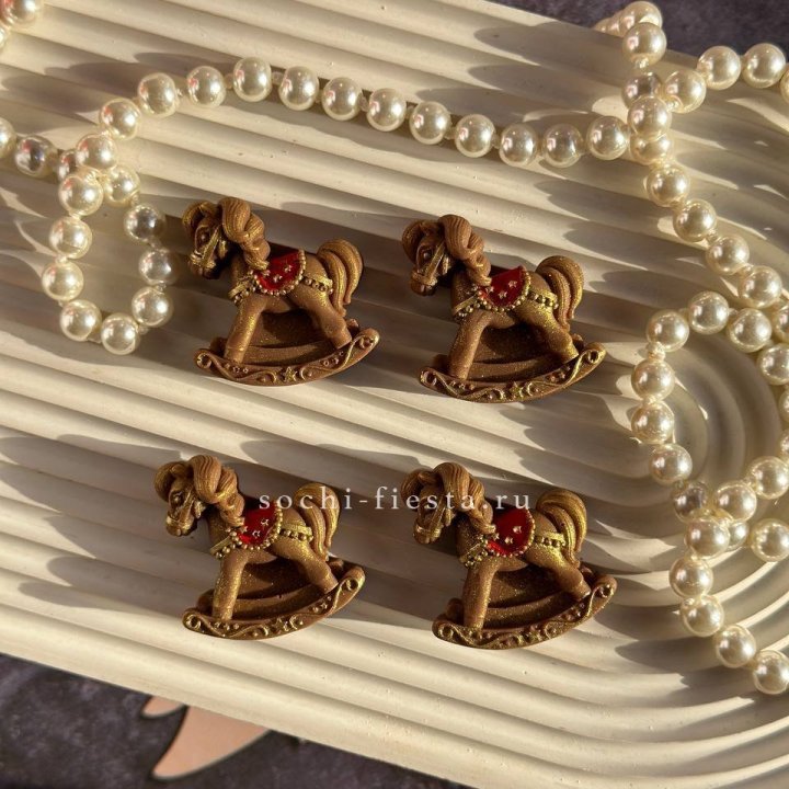 Бельгийский шоколад кони в Нижнекамске