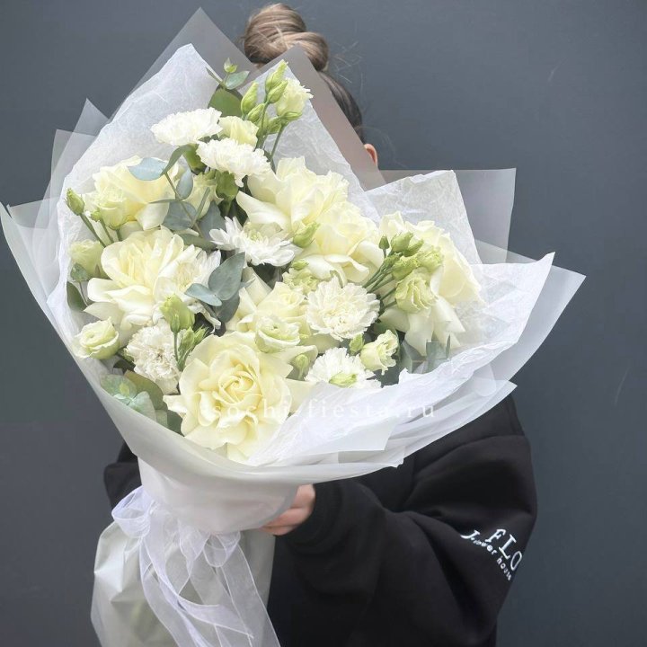 Букет "Сицилия" в Нижнекамске