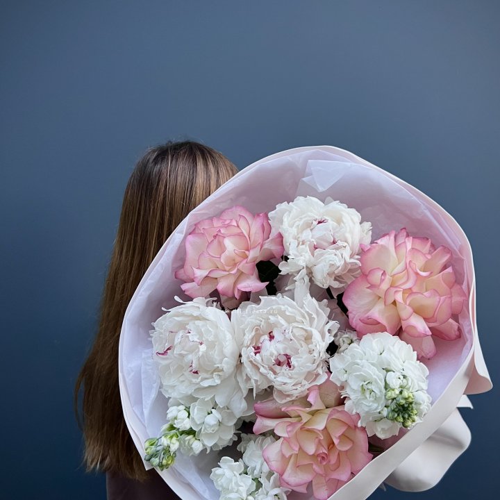  Букет "Кени" в Нижнекамске