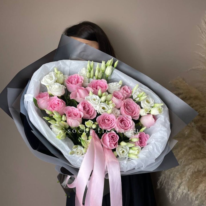 Букет "Кетрин" в Нижнекамске