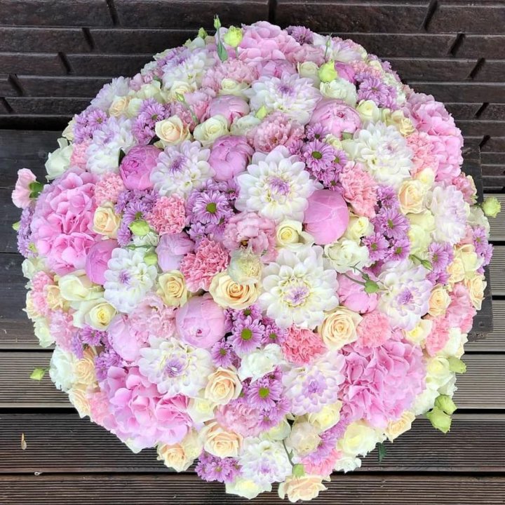 Макси-корзина Лолипап в Нижнекамске