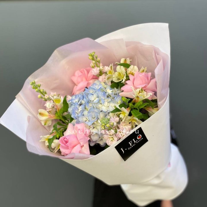  Букет "Теона" в Нижнекамске