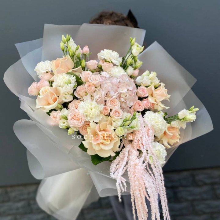  Букет "Монотонный" в Нижнекамске