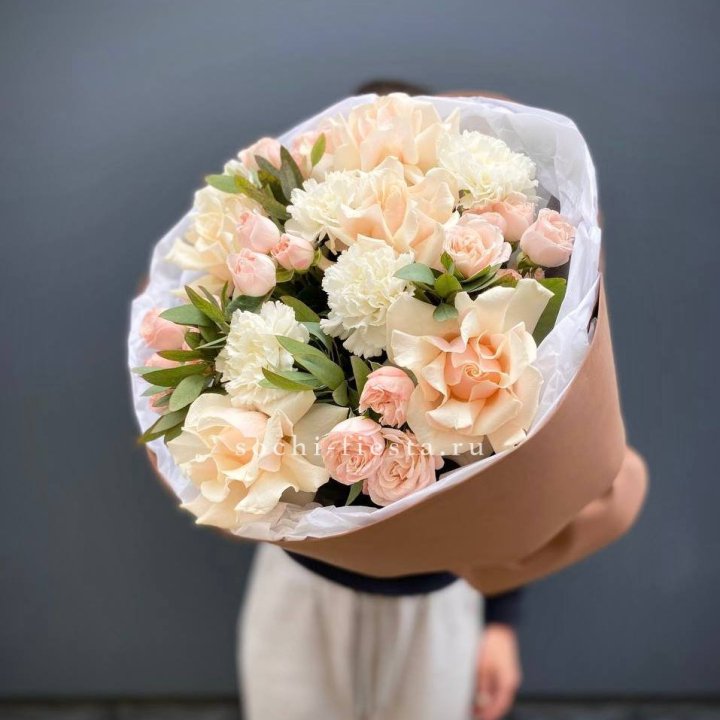  Букет "Тенереса" в Нижнекамске