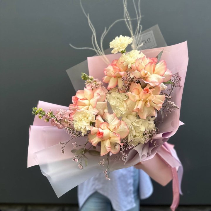 Букет  "Проджи" в Нижнекамске