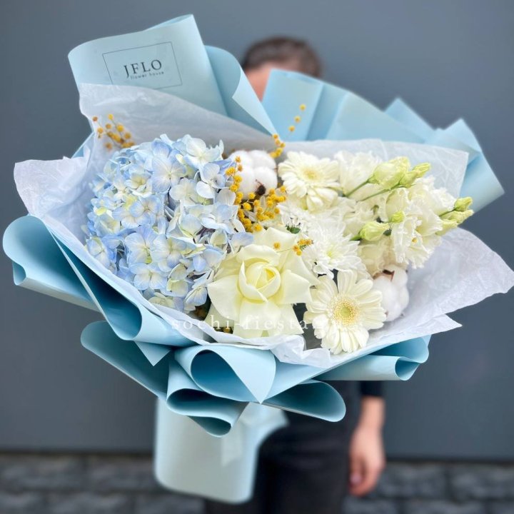  Букет "Келестия" в Нижнекамске