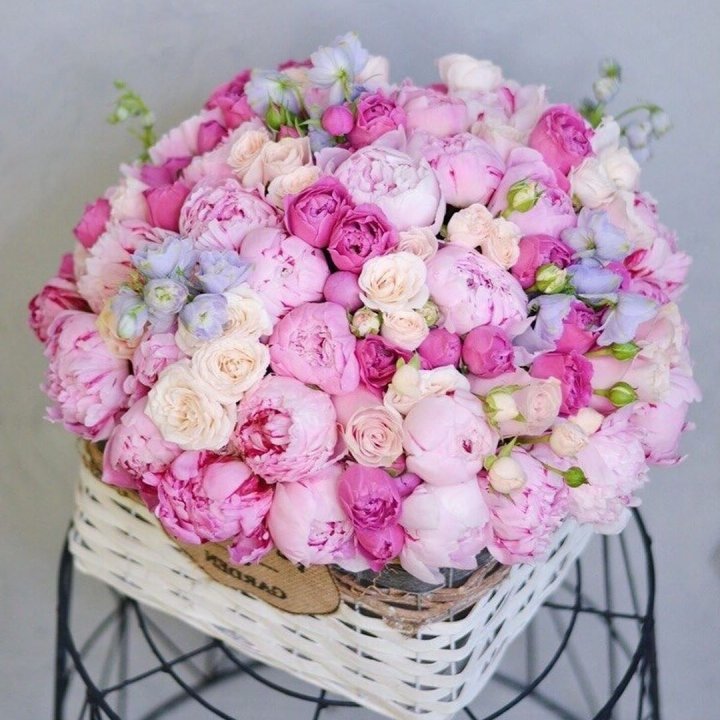 Композиция "Черри" в Нижнекамске