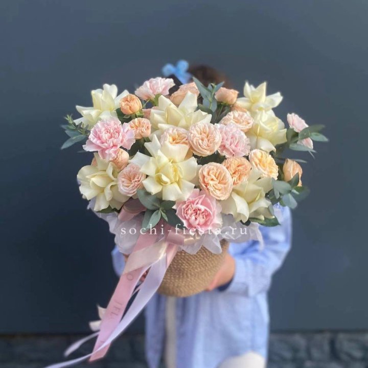 Кашпо "Джентел" в Нижнекамске