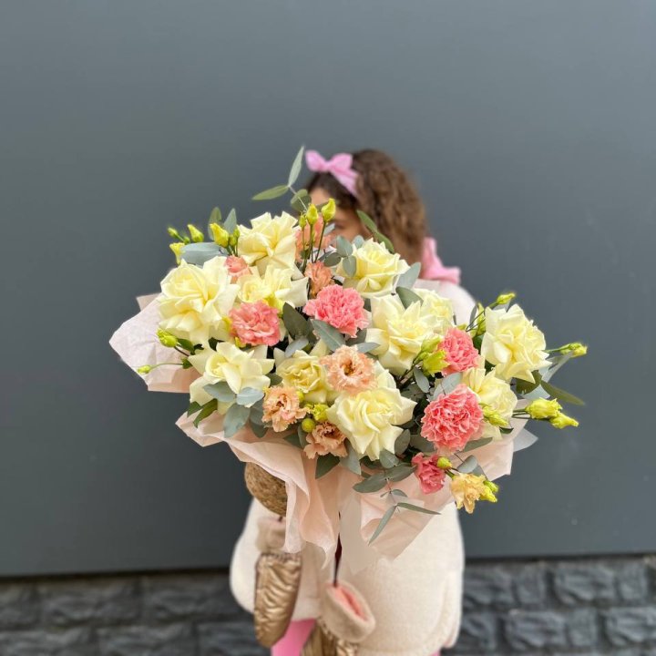 Кашпо "Карамель" в Нижнекамске