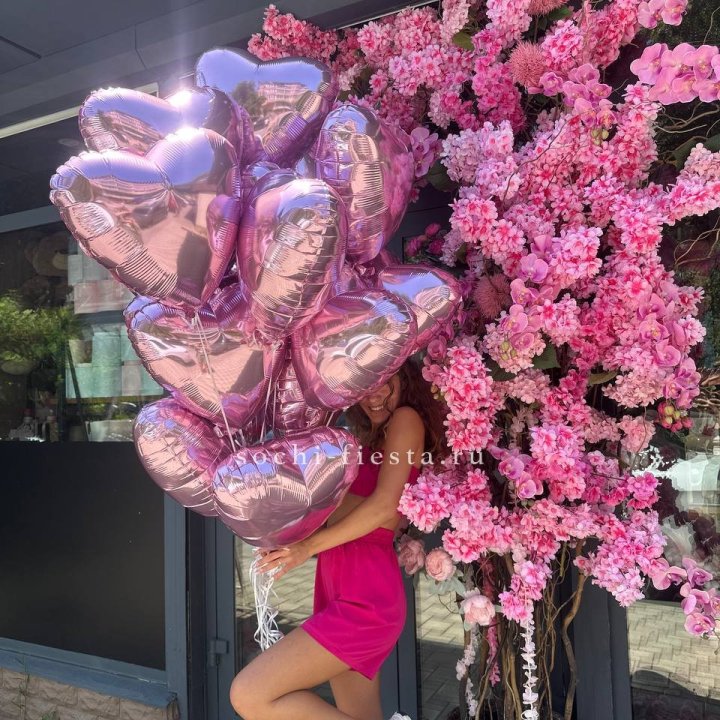 Набор шаров "Катрин" в Нижнекамске