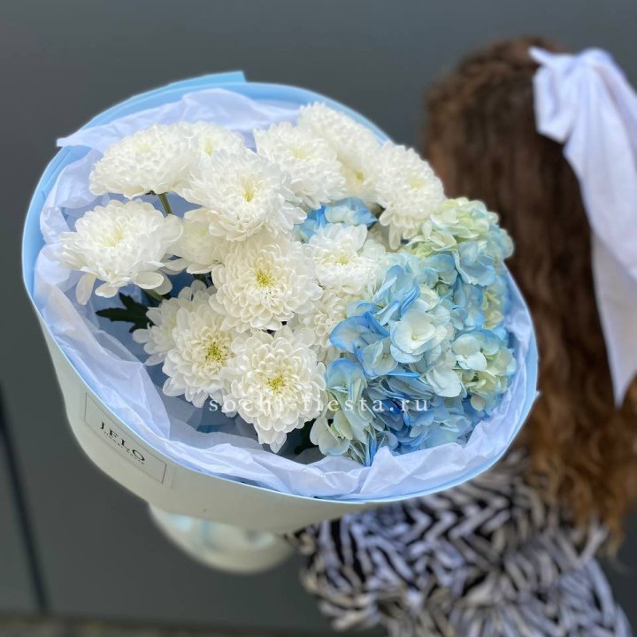  Букет "Монинг" в Нижнекамске